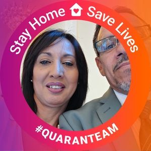 Meet your Posher, Orlando